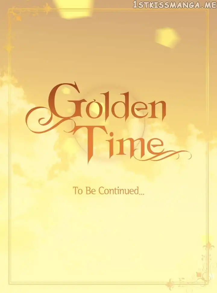 Golden Time Chapter 128 23